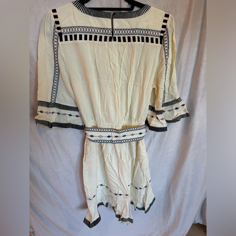 ba&sh Plaza Dress NWT - Picture 9 of 12